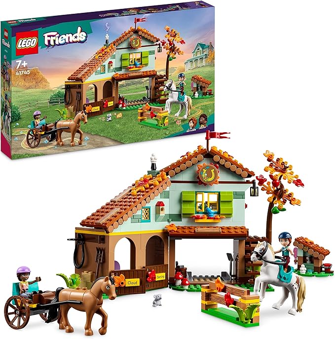lego-hipica-otono lego hipica otono